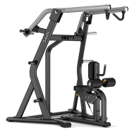 Тренажер Smith SH027 Верхняя Тяга