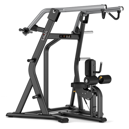 Тренажер Smith SH027 Верхняя Тяга