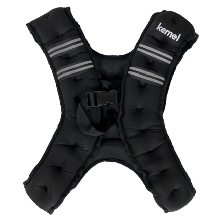 Неопреновый Жилет-утяжелитель KERNEL 5 кг. WW050-1