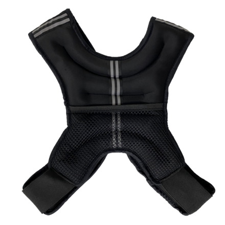 Неопреновый Жилет-утяжелитель KERNEL 5 кг. WW050-1