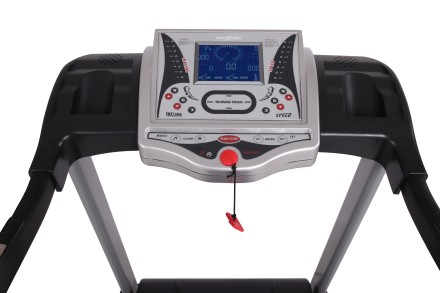 PROT-204 Беговая дорожка электрическая Proxima Triniti II PROT-204 Беговая дорожка электрическая Proxima Triniti II