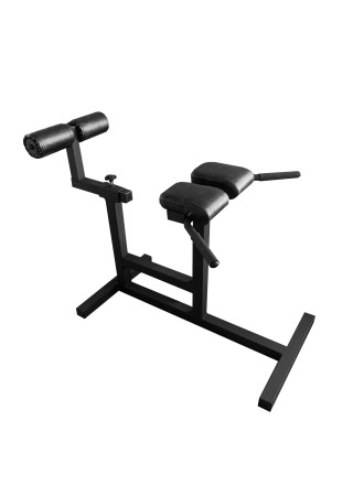 Гиперэкстензия горизонтальная профессиональная BRONZE GYM AL-919 Гиперэкстензия горизонтальная профессиональная BRONZE GYM AL-919