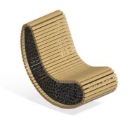 Кресло "Кружево"