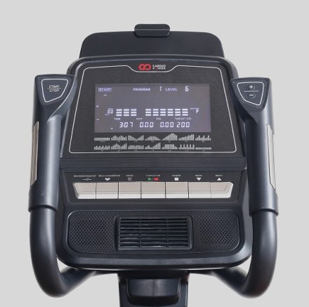 Эллиптический тренажер CardioPower X35 Эллиптический тренажер CardioPower X35