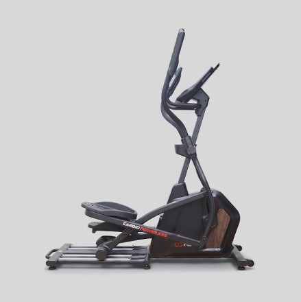 Эллиптический тренажер CardioPower X35 Эллиптический тренажер CardioPower X35