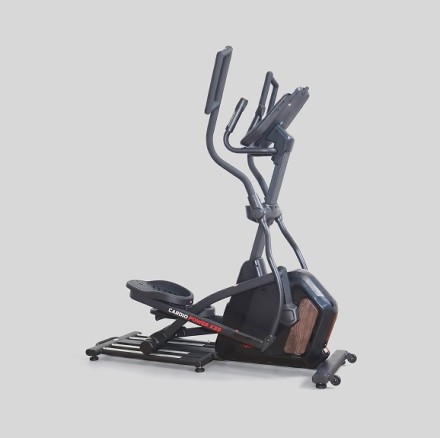 Эллиптический тренажер CardioPower X35 Эллиптический тренажер CardioPower X35