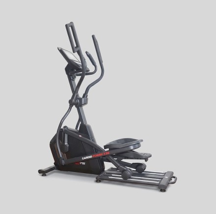 Эллиптический тренажер CardioPower X35 Эллиптический тренажер CardioPower X35