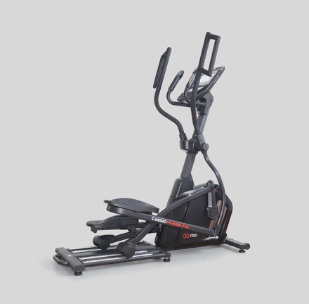 Эллиптический тренажер CardioPower X35 Эллиптический тренажер CardioPower X35