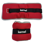 Набор Утяжелителей универсальных KERNEL пара по 1 кг WW010-2