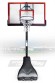 Мобильная баскетбольная стойка SLP Professional-029