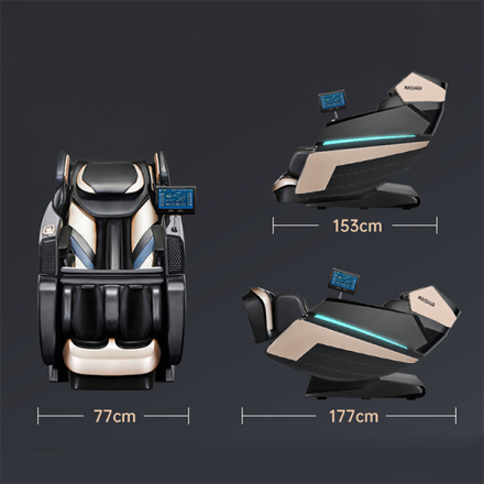 Массажное кресло Méridien Panama