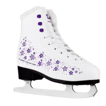 Фигурные коньки CK-SF2200 