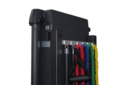 Уценка! Мультистанция силовая Hasttings L802 Уценка! Мультистанция силовая Hasttings L802