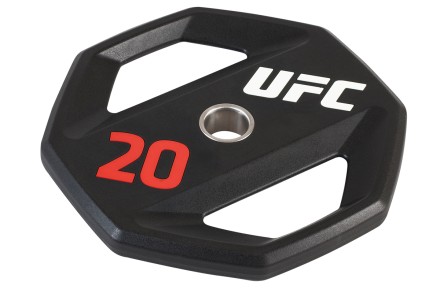 Олимпийский диск UFC 20 кг Ø50