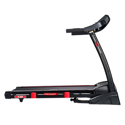 Беговая дорожка CardioPower T30 Беговая дорожка CardioPower T30