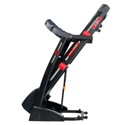 Беговая дорожка CardioPower T30 Беговая дорожка CardioPower T30