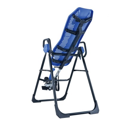 Инверсионный стол DFC синий, складной XJ-CI-03VB2 Инверсионный стол DFC синий, складной XJ-CI-03VB2