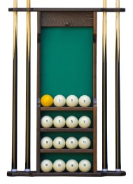 Киевница настенная универсальная из ясеня (цвет черный орех, 86 х 63 х 9 см) Киевница настенная универсальная из ясеня (цвет черный орех, 86 х 63 х 9 см)