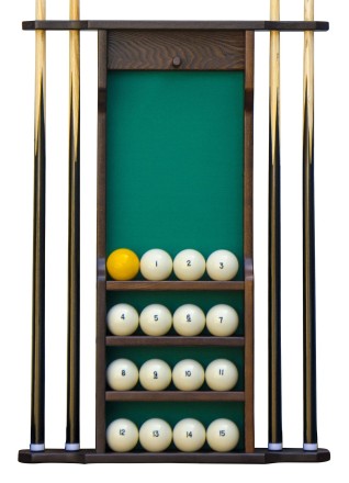 Киевница настенная универсальная из ясеня (цвет черный орех, 86 х 63 х 9 см) Киевница настенная универсальная из ясеня (цвет черный орех, 86 х 63 х 9 см)