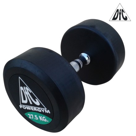 Гантели пара 27.5кг DFC POWERGYM DB002-27.5 * Гантели пара 27.5кг DFC POWERGYM DB002-27.5 *