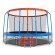 Батут DFC JUMP BASKET 16ft