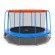 Батут DFC JUMP BASKET 16ft