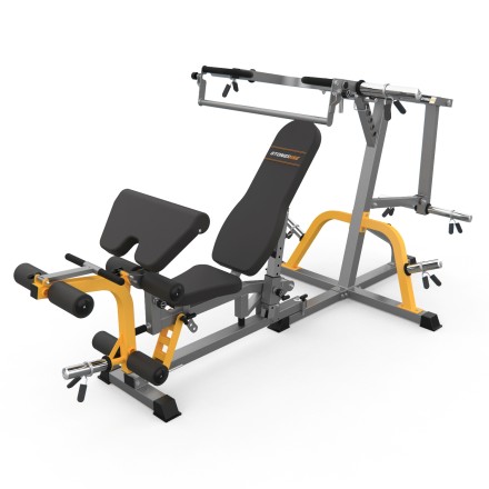 Скамья с опциями STONERISE UltraShape Скамья с опциями STONERISE UltraShape