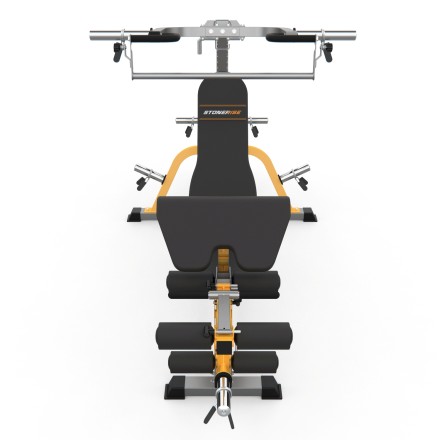 Скамья с опциями STONERISE UltraShape Скамья с опциями STONERISE UltraShape