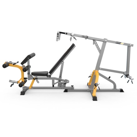 Скамья с опциями STONERISE UltraShape Скамья с опциями STONERISE UltraShape