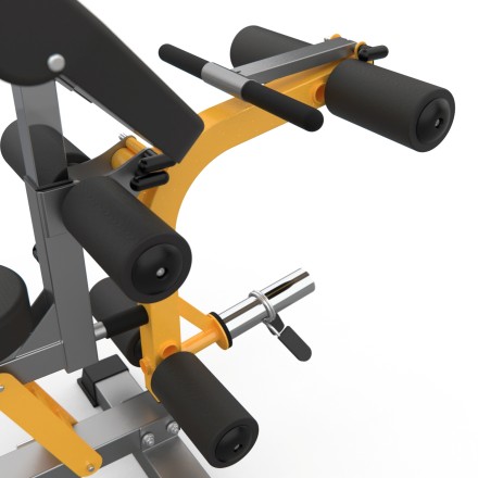 Скамья с опциями STONERISE UltraShape Скамья с опциями STONERISE UltraShape