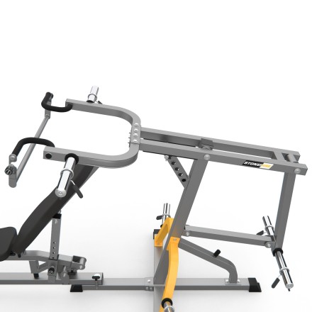 Скамья с опциями STONERISE UltraShape Скамья с опциями STONERISE UltraShape