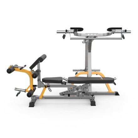 Скамья с опциями STONERISE UltraShape Скамья с опциями STONERISE UltraShape