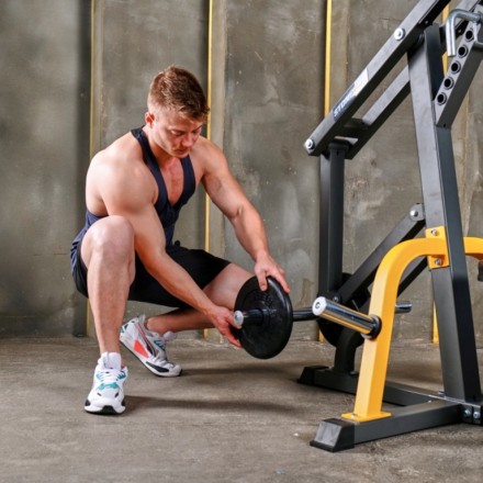 Скамья с опциями STONERISE UltraShape Скамья с опциями STONERISE UltraShape