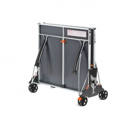 Всепогодный теннисный стол Cornilleau Sport 400M Outdoor (синий, серый)