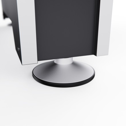 Игровой стол - бильярд DFC 84" RQ23035