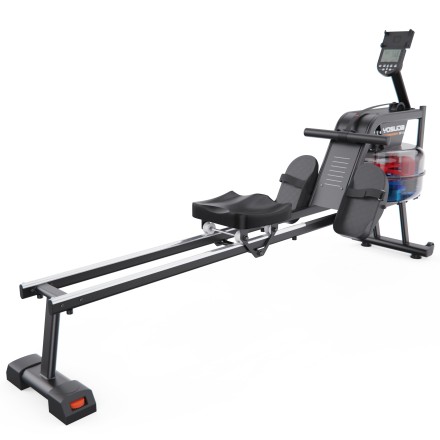 Водный гребной тренажер DFC YOSUDA RW207-1