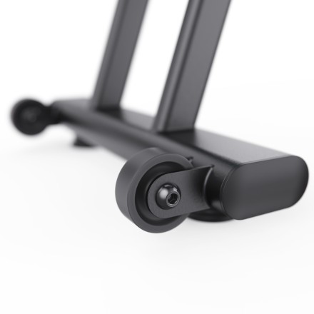 Водный гребной тренажер DFC YOSUDA RW207-1