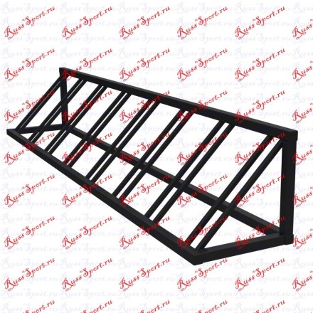 Велопарковка ВП2 на 8 мест