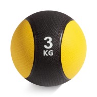 Медбол 3 кг VictoryFit VF-MBA030 Медбол 3 кг VictoryFit VF-MBA030
