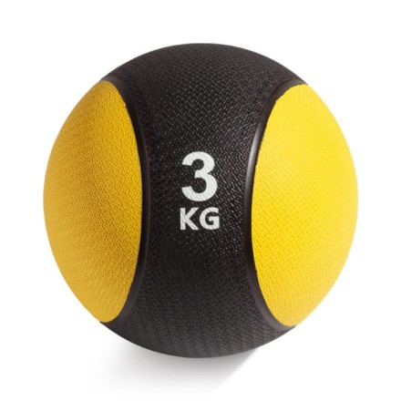 Медбол 3 кг VictoryFit VF-MBA030 Медбол 3 кг VictoryFit VF-MBA030