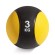 Медбол 3 кг VictoryFit VF-MBA030 Медбол 3 кг VictoryFit VF-MBA030