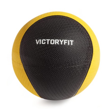 Медбол 3 кг VictoryFit VF-MBA030 Медбол 3 кг VictoryFit VF-MBA030