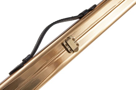 Футляр / пирамида 1-pc (золотистый) 1700мм Футляр / пирамида 1-pc (золотистый) 1700мм