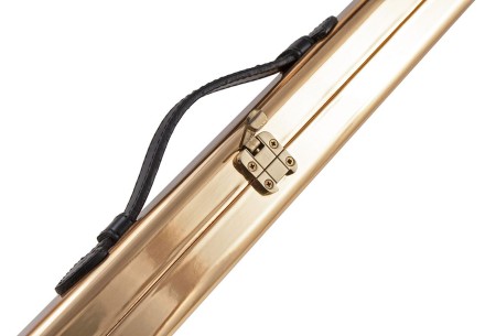 Футляр / пирамида 1-pc (золотистый) 1700мм Футляр / пирамида 1-pc (золотистый) 1700мм