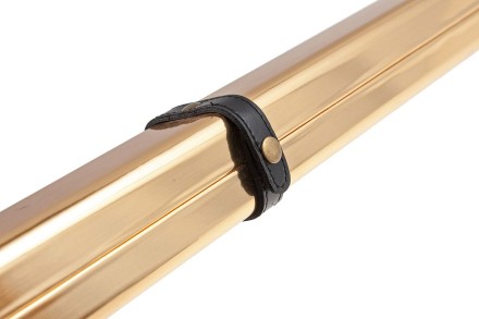 Футляр / пирамида 1-pc (золотистый) 1700мм Футляр / пирамида 1-pc (золотистый) 1700мм