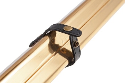 Футляр / пирамида 1-pc (золотистый) 1700мм Футляр / пирамида 1-pc (золотистый) 1700мм