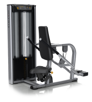 MATRIX VERSA VS-S42H Отжимание сидя