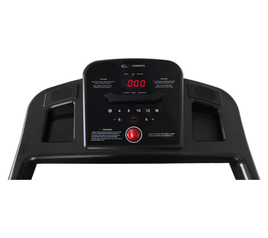 CARBON FITNESS T306 Беговая дорожка