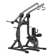 Тренажер Smith SH029 Верхняя Тяга (со свободными рукоятками)