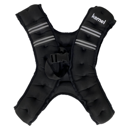 Неопреновый Жилет-утяжелитель KERNEL 10 кг. WW050-2